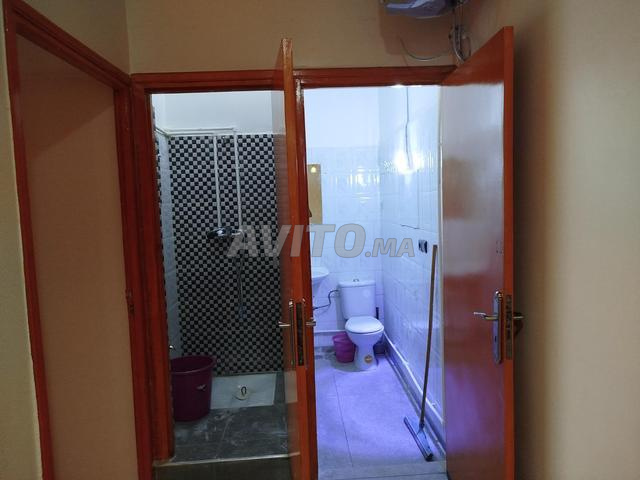 Studio 20 m² à louer à Fès — Photo 6