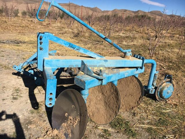 Exploitation agricole 12ha à vendre à Midelt — Photo 17