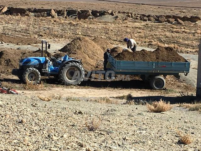Exploitation agricole 12ha à vendre à Midelt — Photo 40