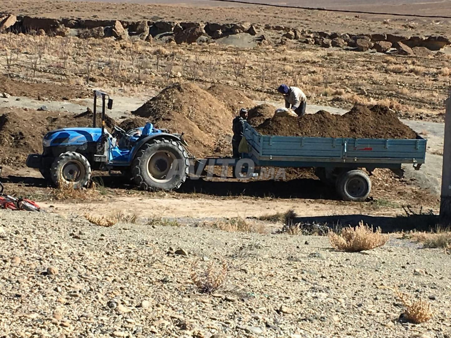 Exploitation agricole 12ha à vendre à Midelt — Photo 39