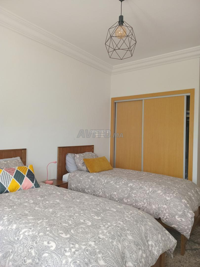 Apartment for rent 84 m² in Mohammédia (Mannessman) — Photo 8