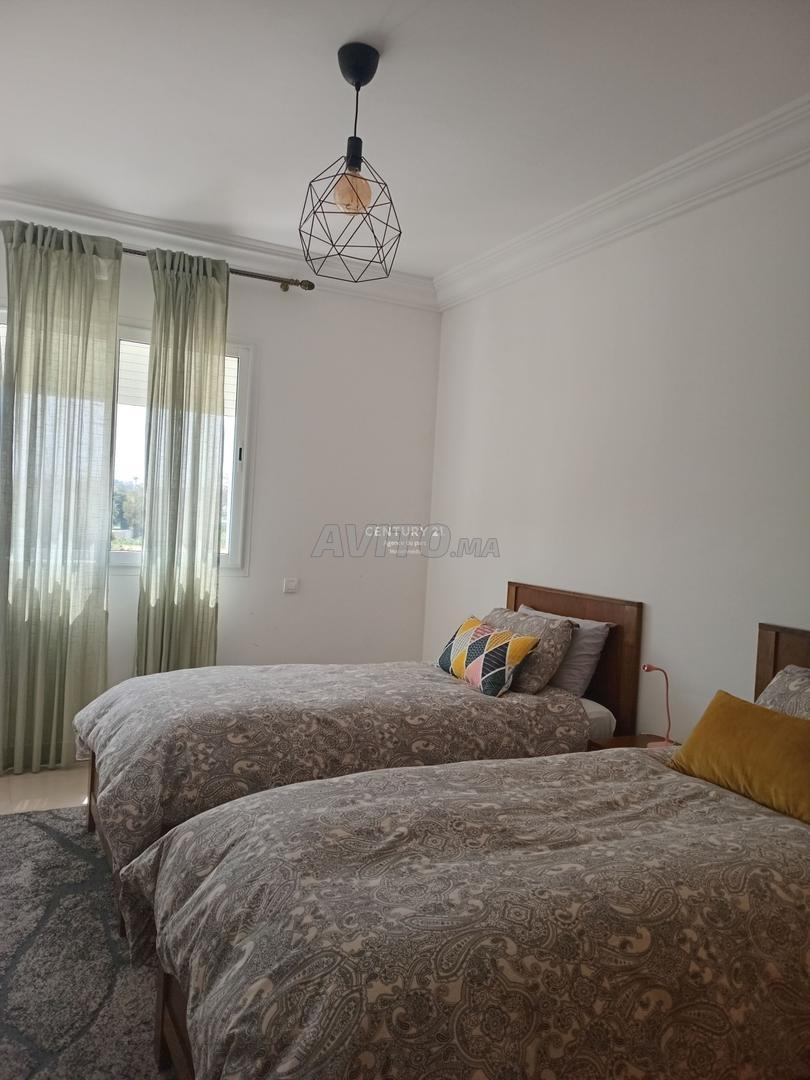 Apartment for rent 84 m² in Mohammédia (Mannessman) — Photo 10