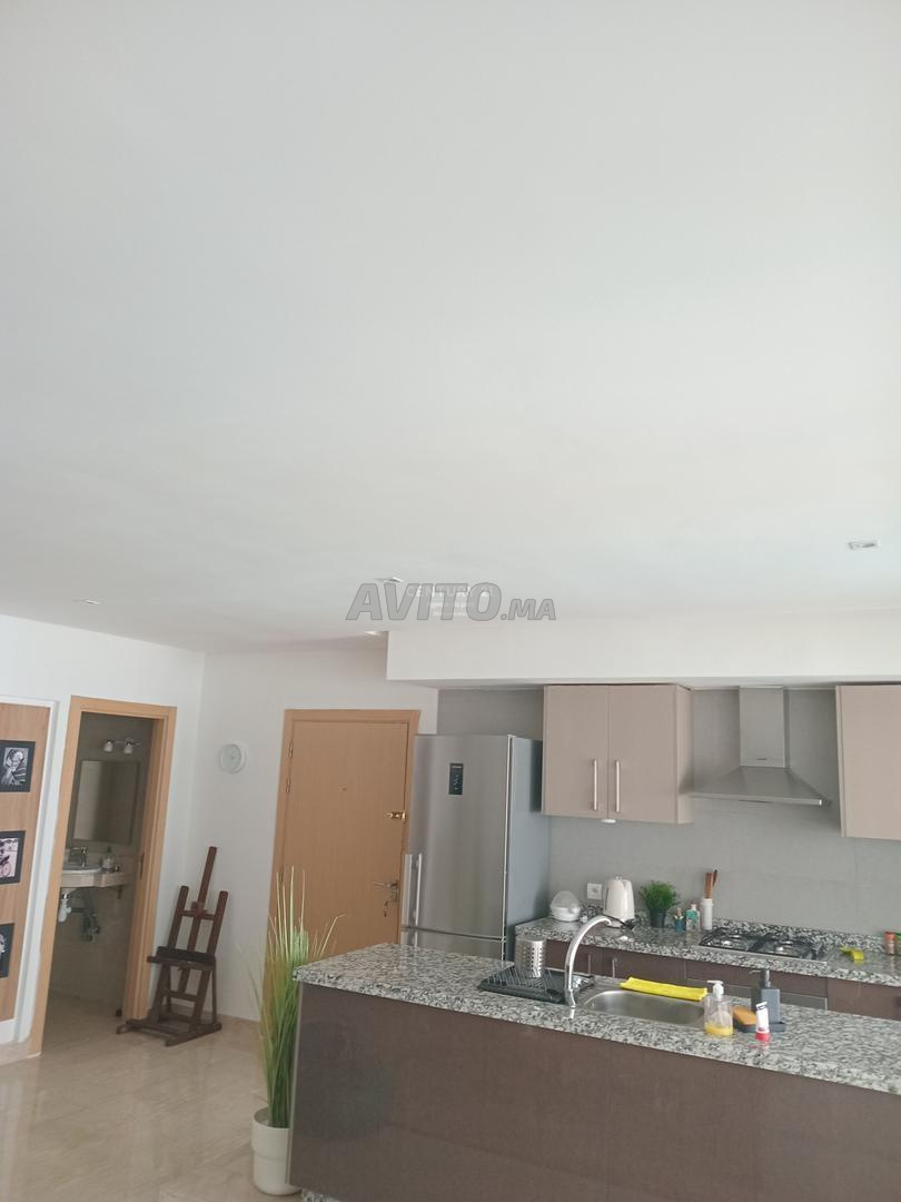 Apartment for rent 84 m² in Mohammédia (Mannessman) — Photo 14