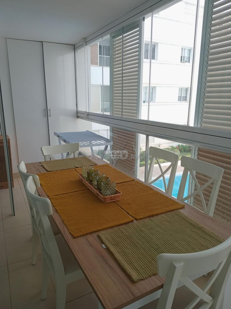 Apartment for rent 84 m² in Mohammédia (Mannessman) — Photo 16