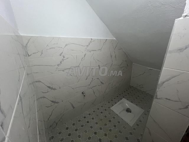 Appartement 20 m² à louer à Tanger — Photo 8