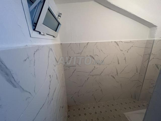 Appartement 20 m² à louer à Tanger — Photo 14