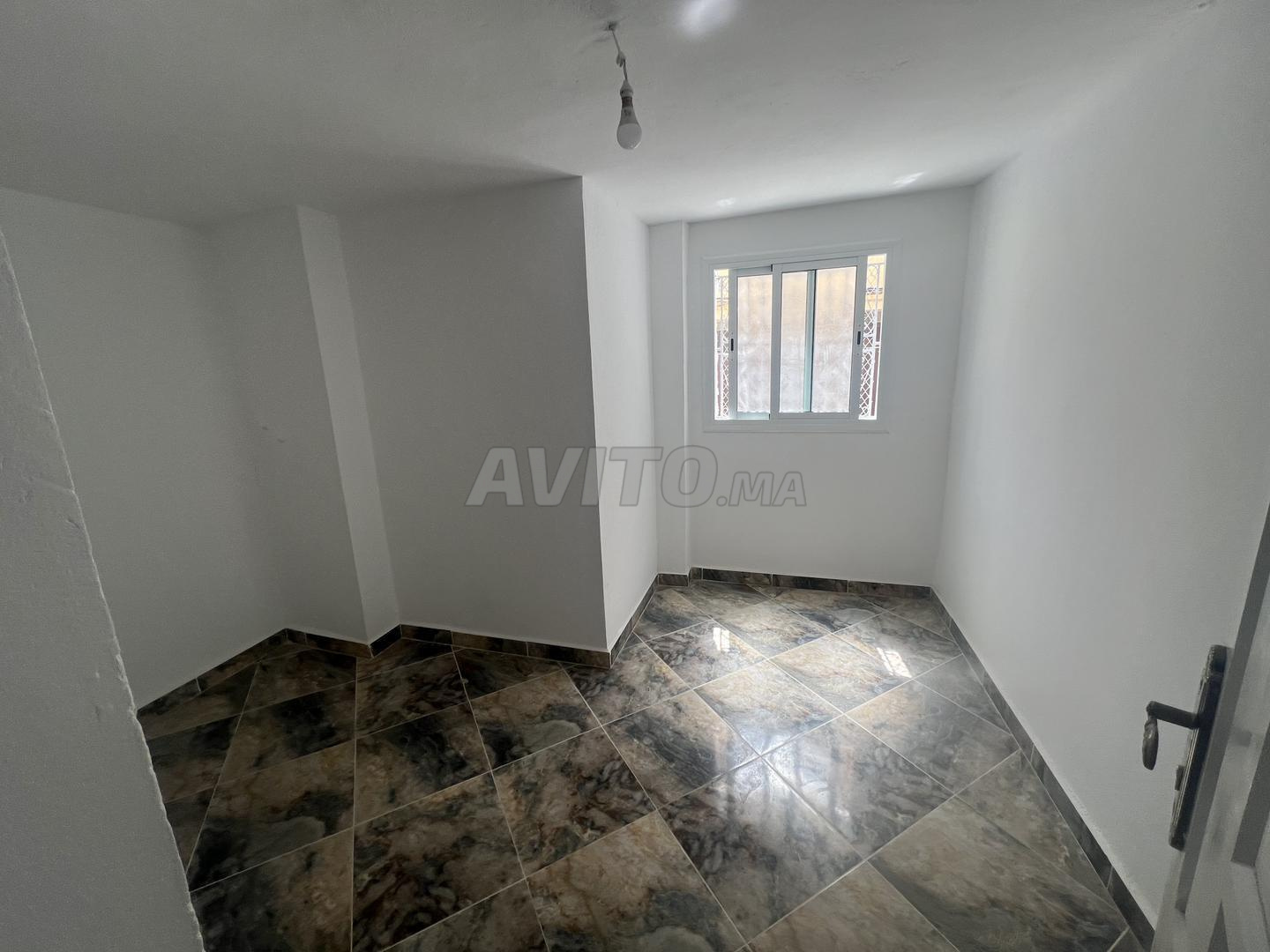 Appartement 20 m² à louer à Tanger — Photo 3