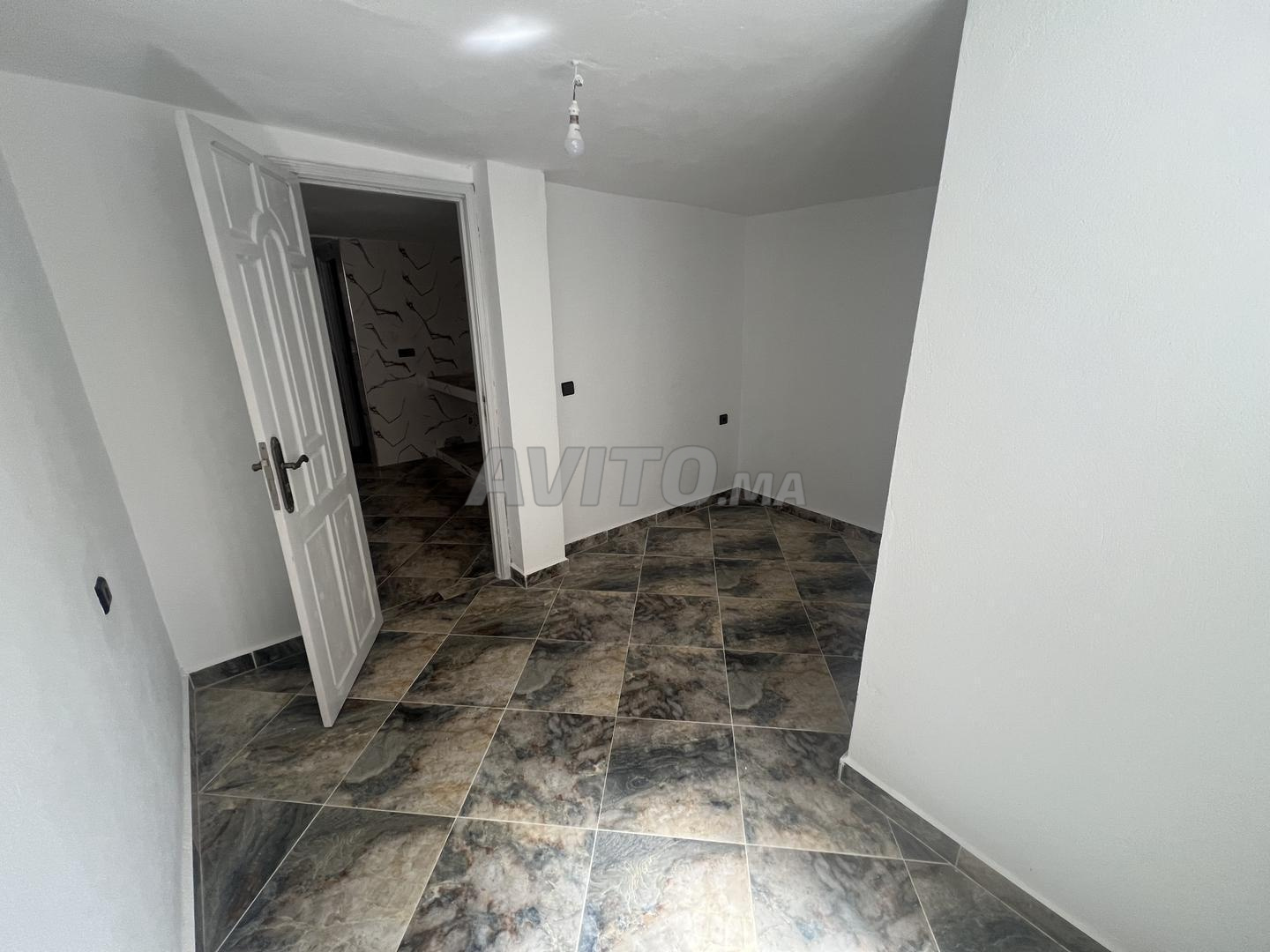 Appartement 20 m² à louer à Tanger — Photo 5