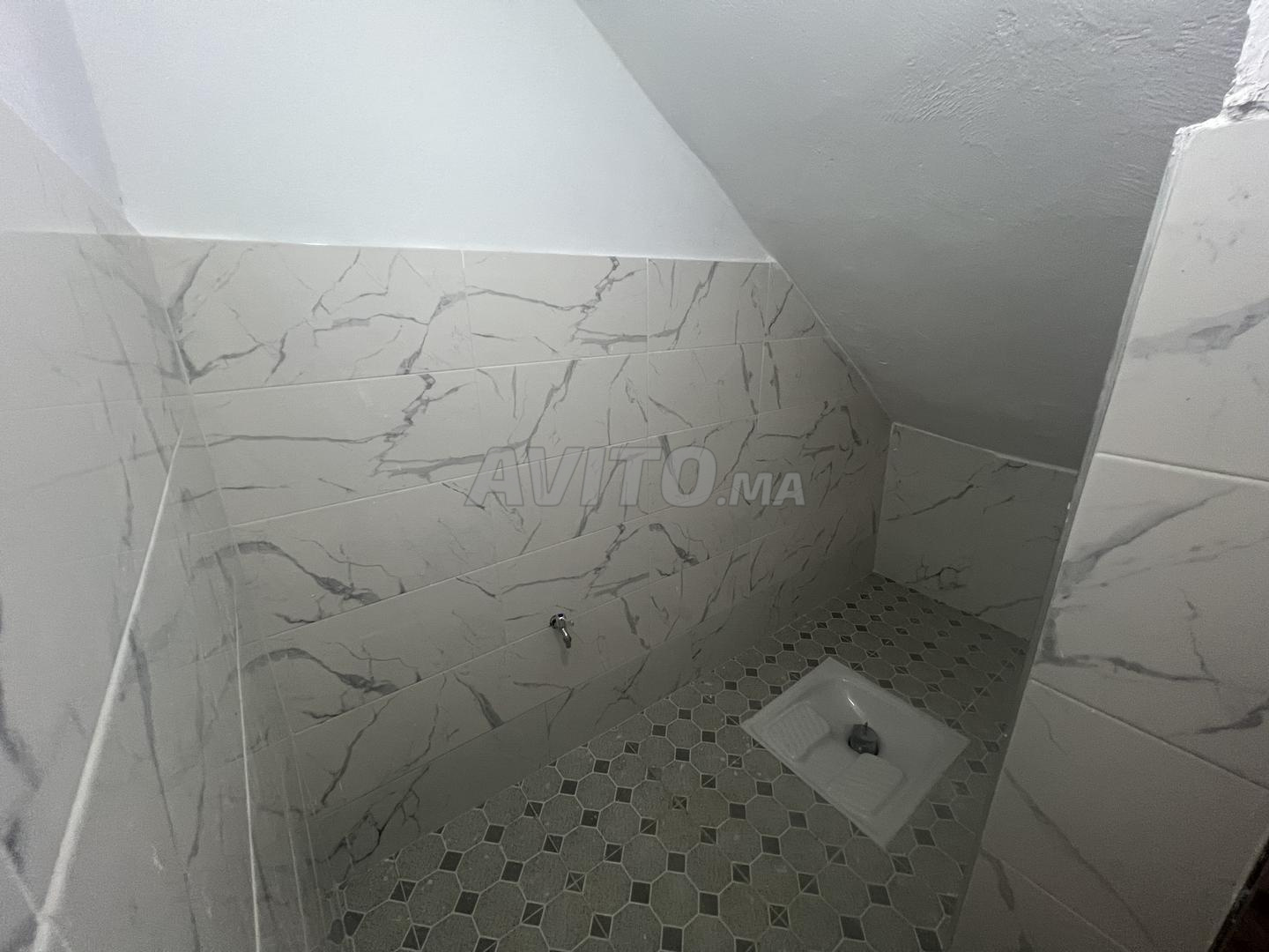 Appartement 20 m² à louer à Tanger — Photo 7