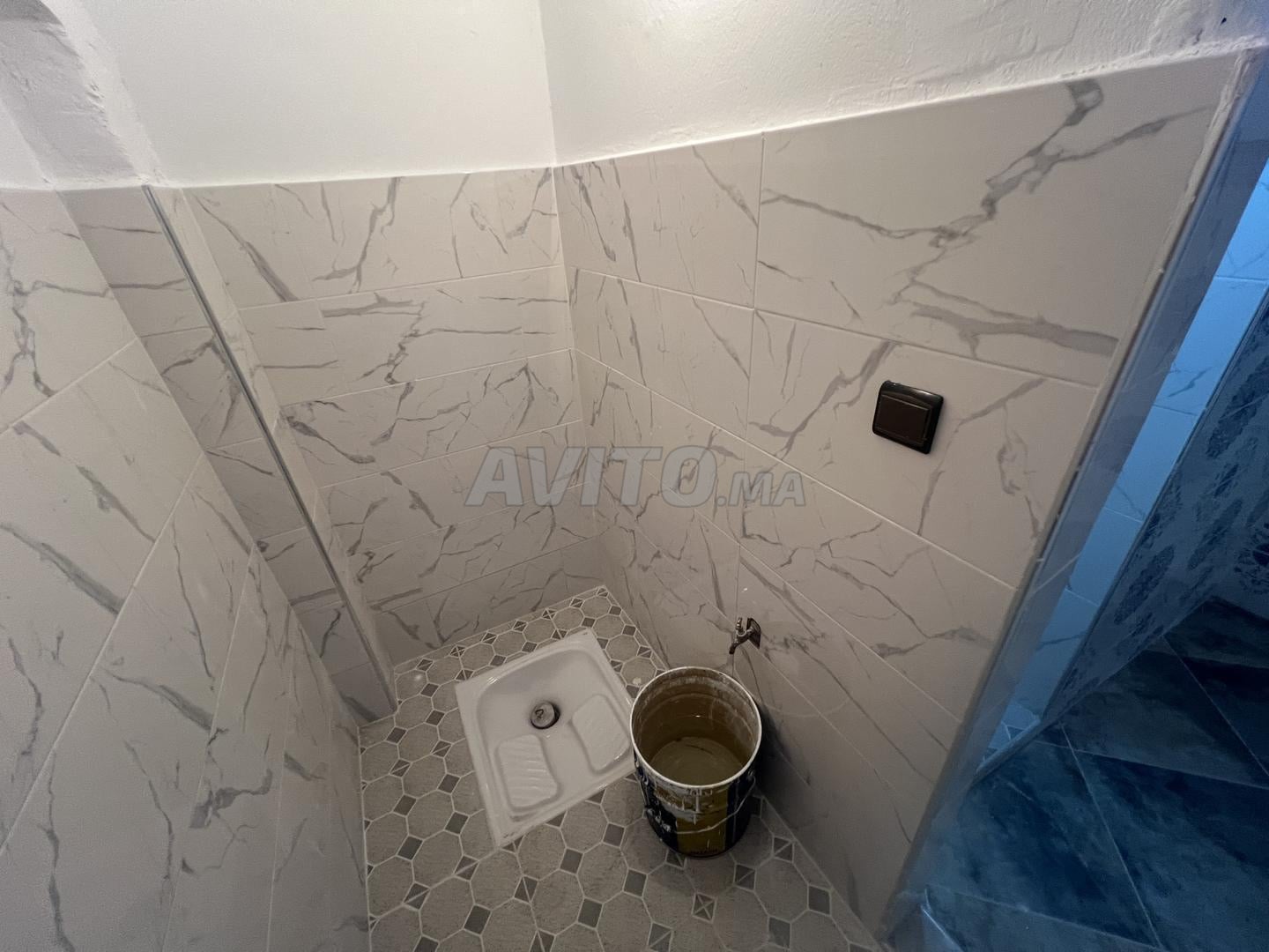 Appartement 20 m² à louer à Tanger — Photo 9