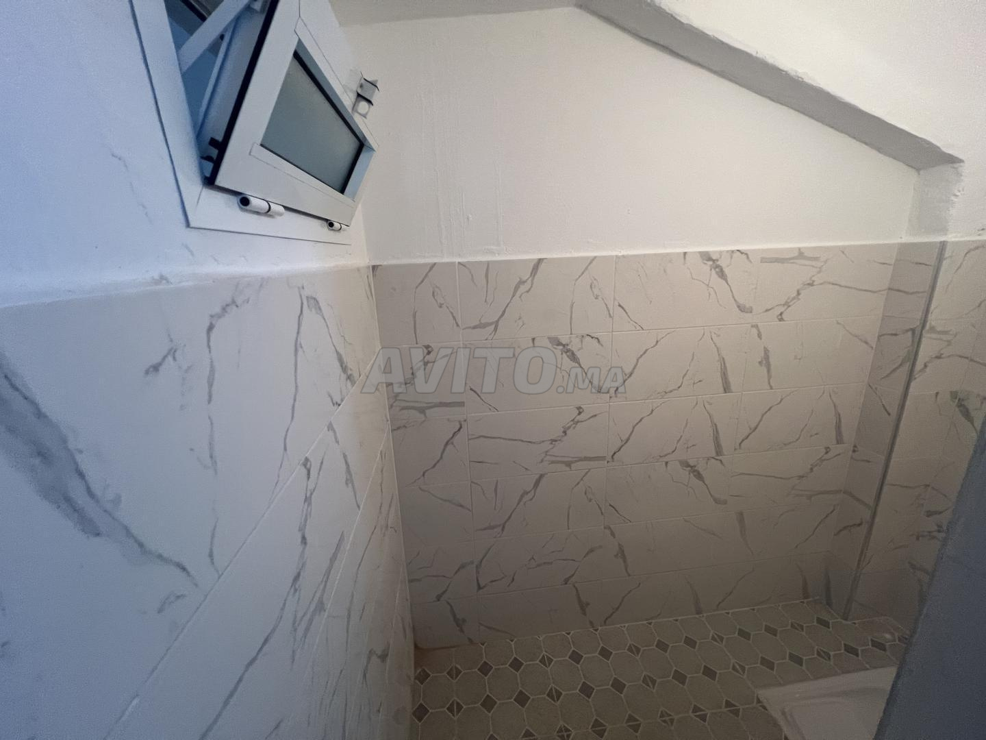 Appartement 20 m² à louer à Tanger — Photo 13