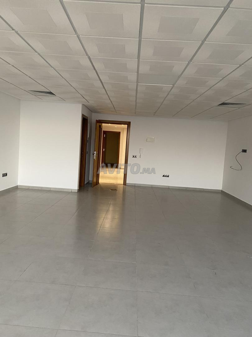 Bureau 47 m² à louer à Kénitra — Photo 2