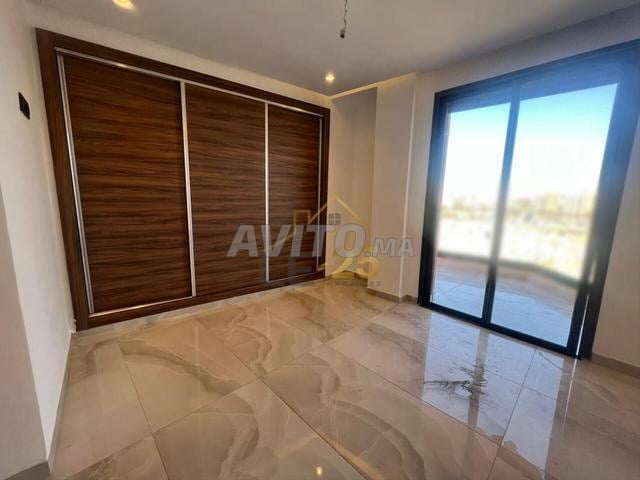 56 m² Apartment for Sale in Marrakech – Guéliz — Photo 5
