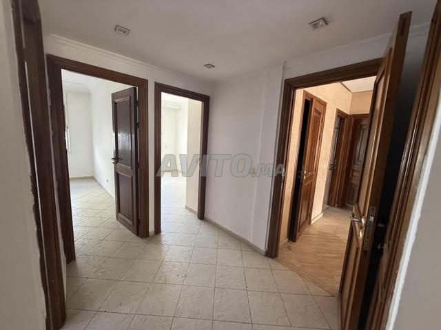 Apartment 120 m² for rent in Casablanca for 8500 MAD — Photo 12