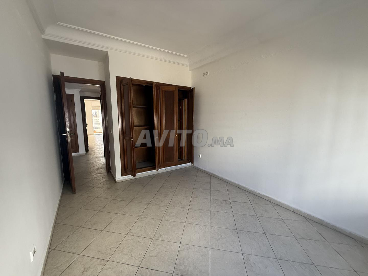 Apartment 120 m² for rent in Casablanca for 8500 MAD — Photo 6