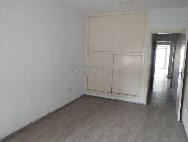 Bureau 220m² à louer au centre-ville de Casablanca — Photo 7