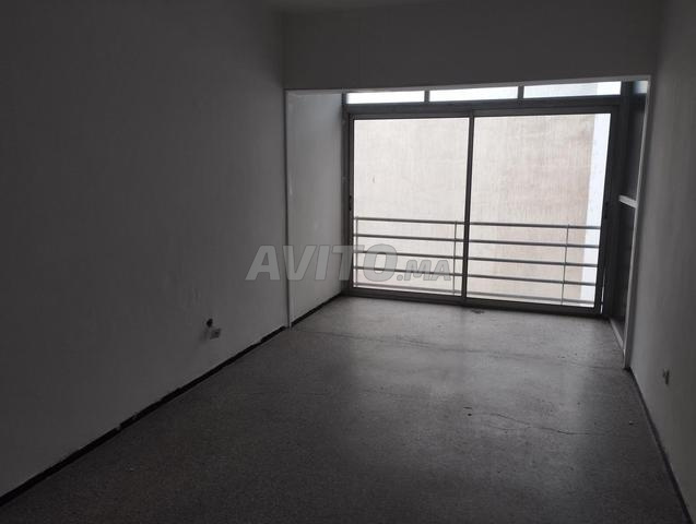 Bureau 220m² à louer au centre-ville de Casablanca — Photo 9