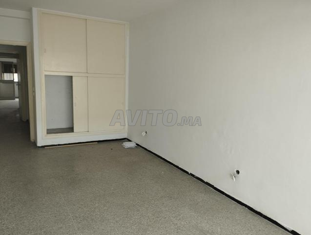 Bureau 220m² à louer au centre-ville de Casablanca — Photo 11