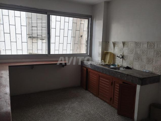 Bureau 220m² à louer au centre-ville de Casablanca — Photo 15