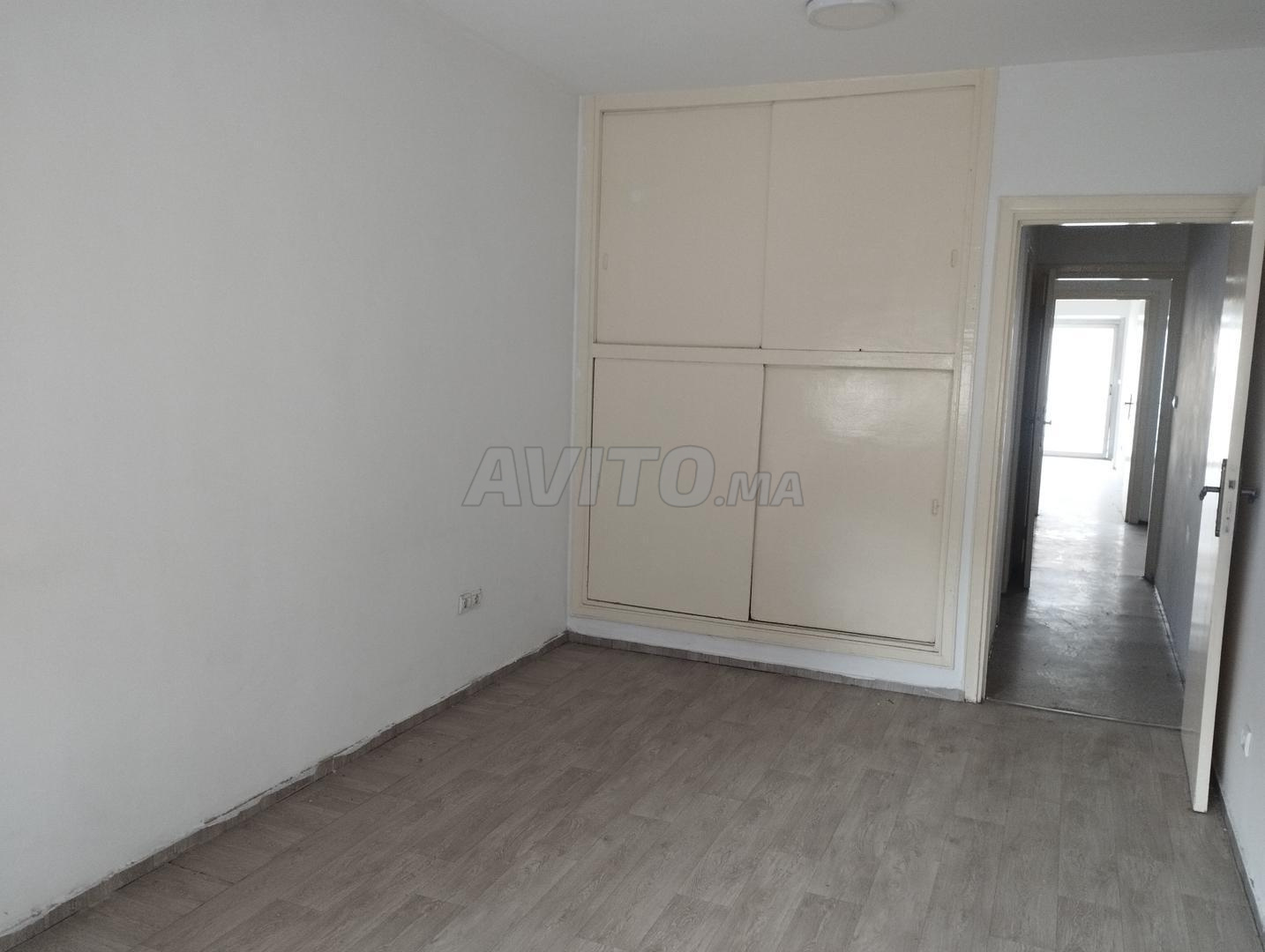 Bureau 220m² à louer au centre-ville de Casablanca — Photo 8