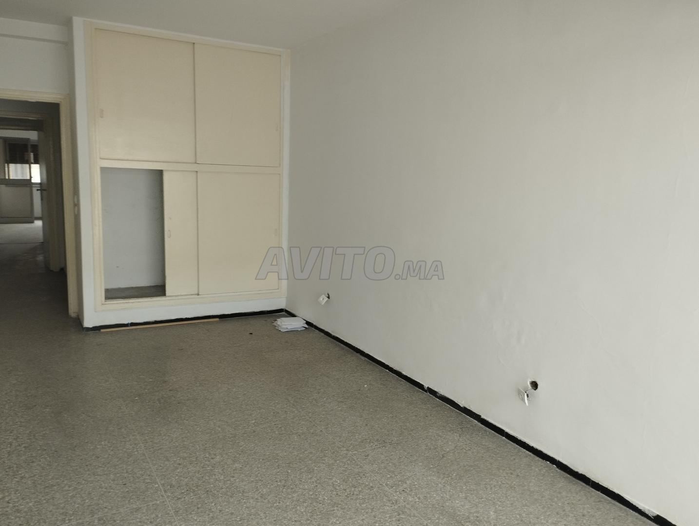 Bureau 220m² à louer au centre-ville de Casablanca — Photo 12