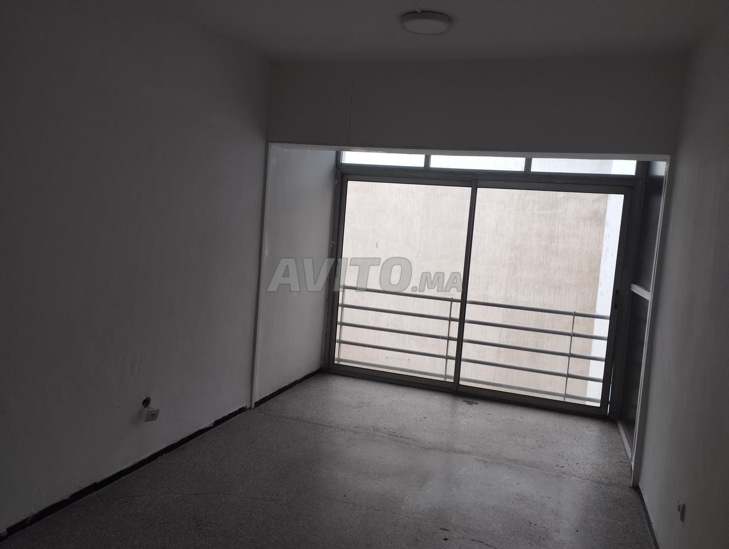 Bureau 220m² à louer au centre-ville de Casablanca — Photo 14