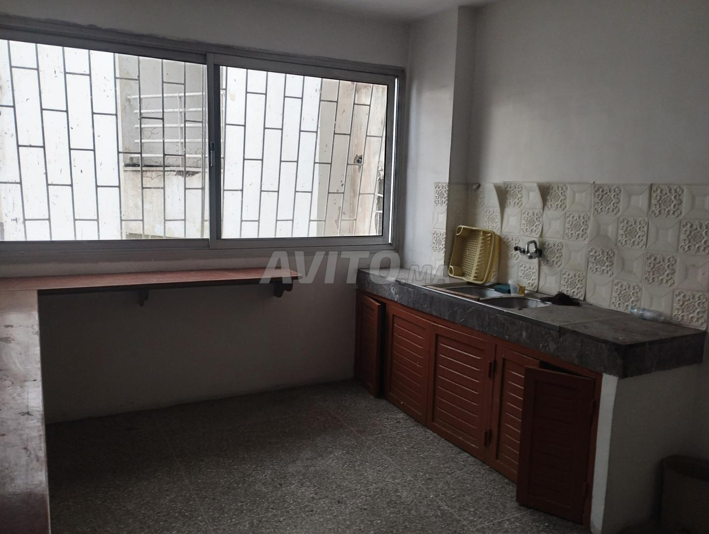 Bureau 220m² à louer au centre-ville de Casablanca — Photo 16