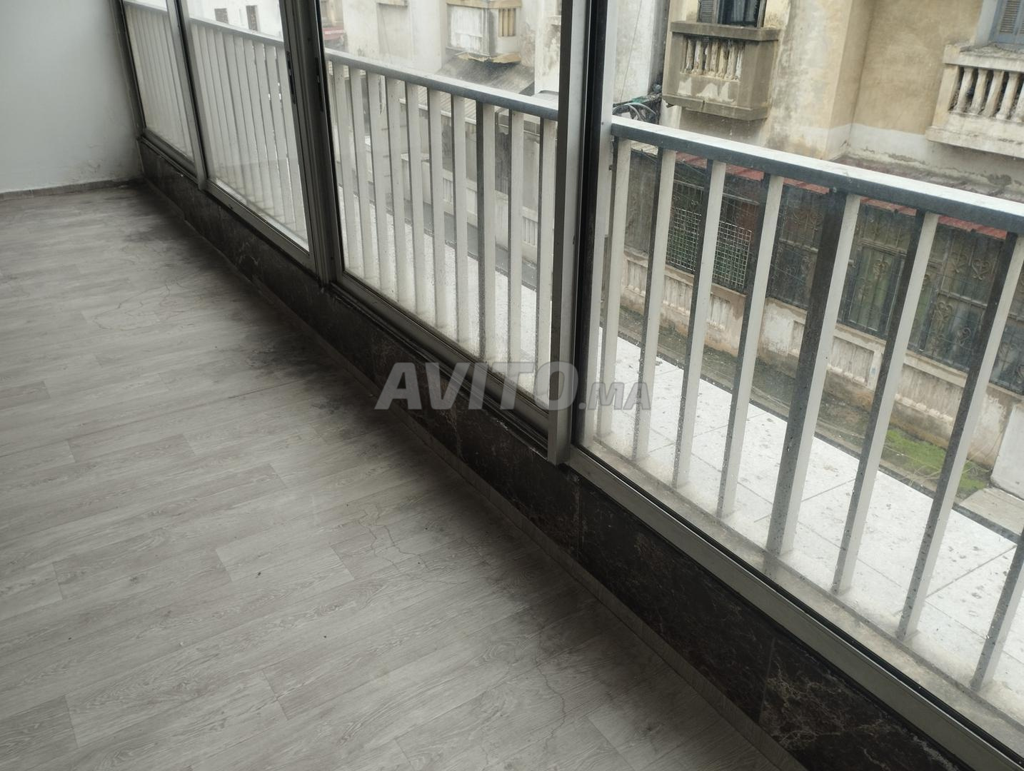 Bureau 220m² à louer au centre-ville de Casablanca — Photo 18