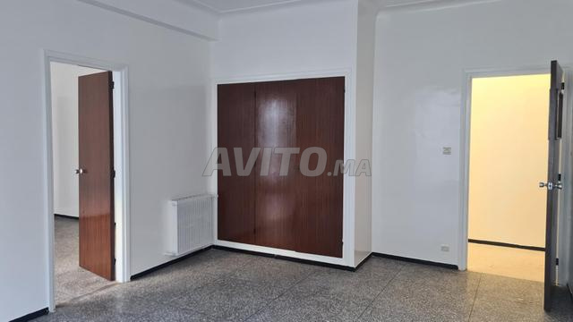 160 m² Office for Rent in Casablanca City Centre — Photo 6