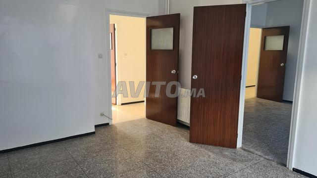 160 m² Office for Rent in Casablanca City Centre — Photo 10