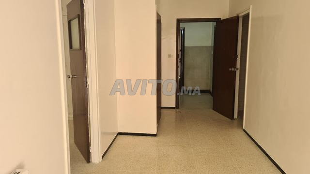 160 m² Office for Rent in Casablanca City Centre — Photo 12