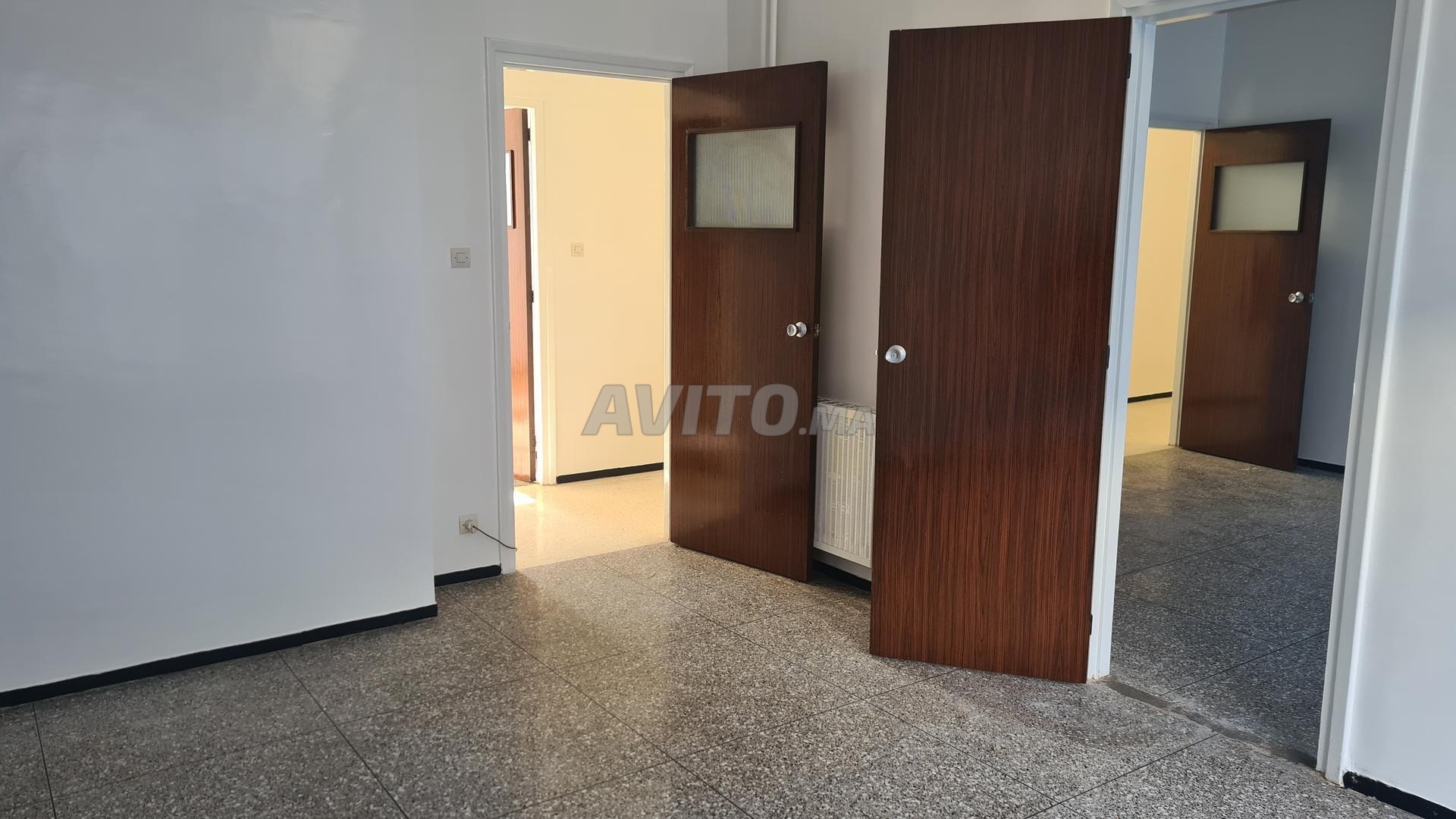 160 m² Office for Rent in Casablanca City Centre — Photo 9