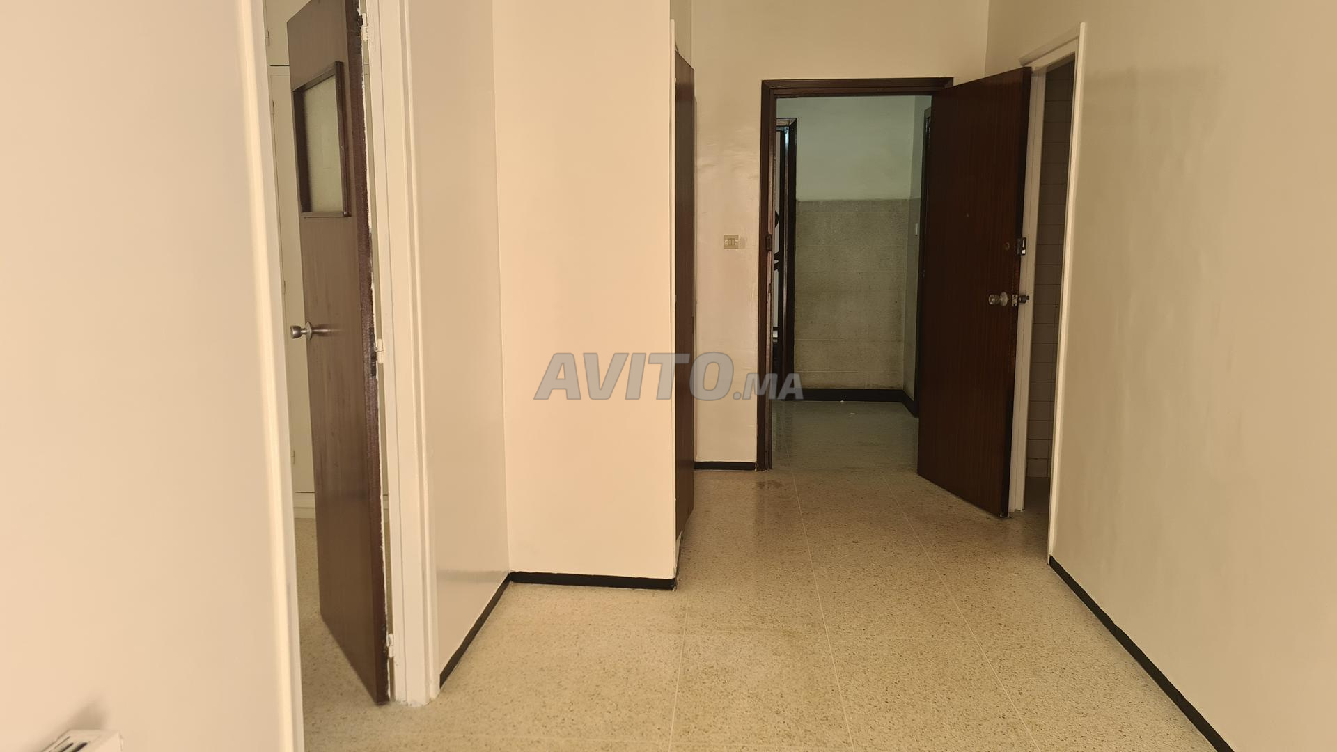 160 m² Office for Rent in Casablanca City Centre — Photo 11