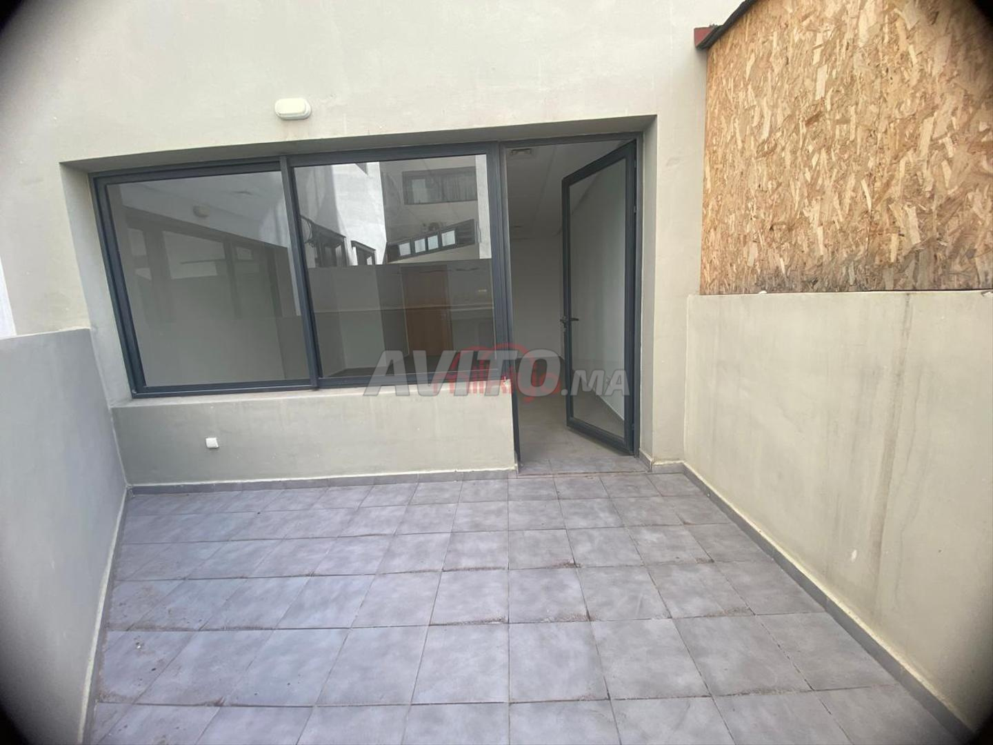Bureau 47 m² à louer à Casablanca — Photo 6