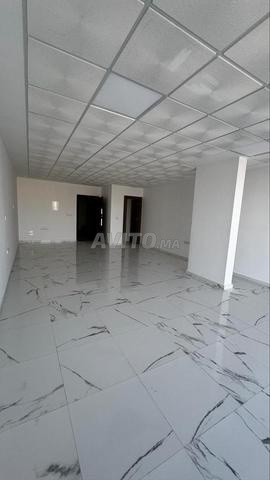 Plateau bureau 59 m² à louer à Agadir — Photo 4