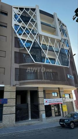 Plateau bureau 59 m² à louer à Agadir — Photo 28