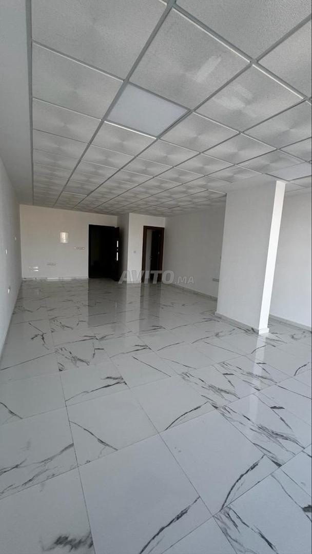Plateau bureau 59 m² à louer à Agadir — Photo 3