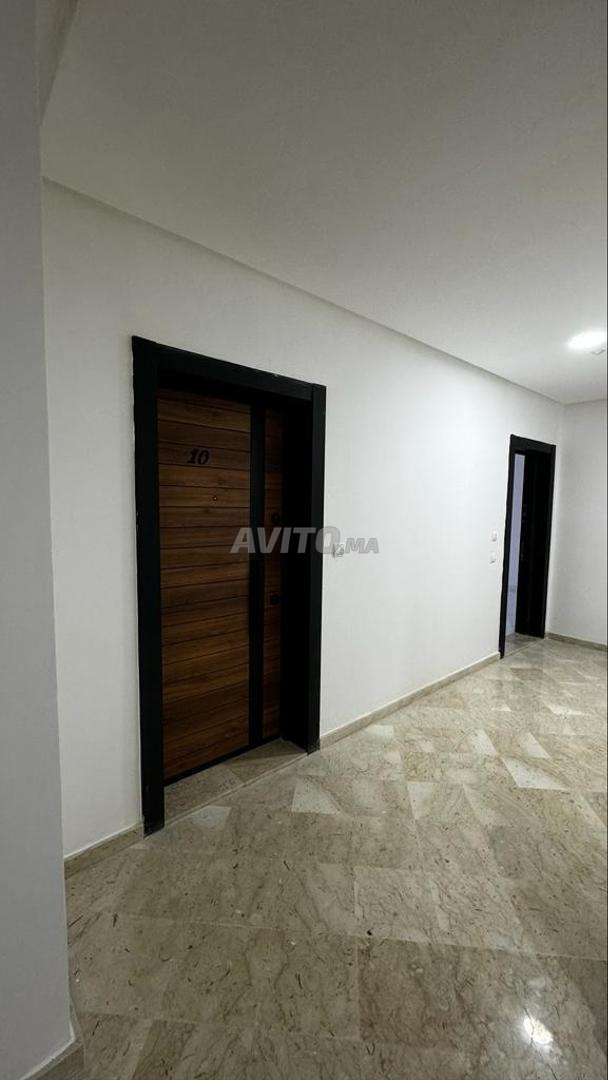 Plateau bureau 59 m² à louer à Agadir — Photo 9