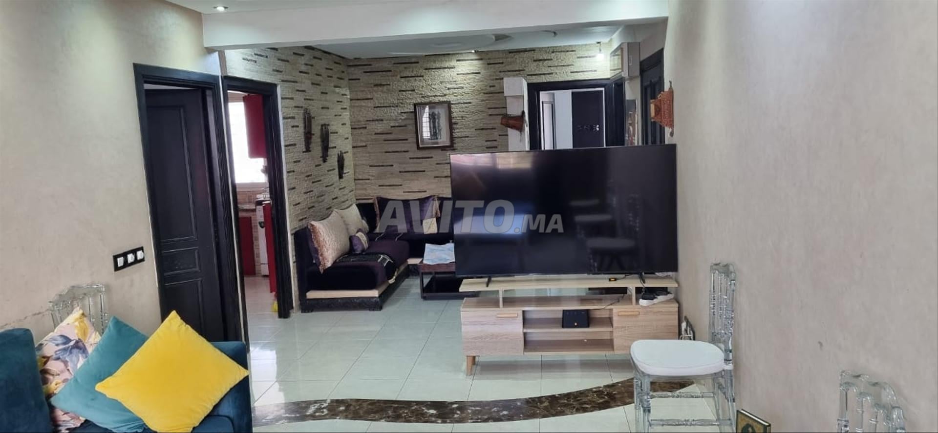 Appartement 75 m² à vendre à Rabat — Photo 4