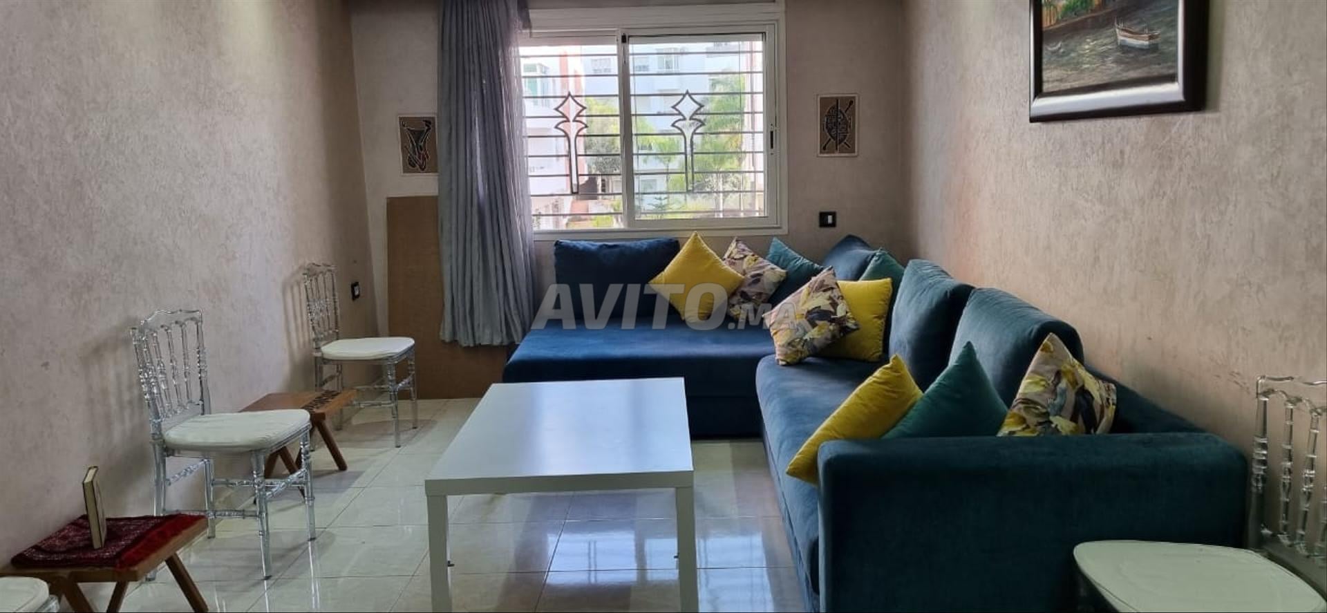 Appartement 75 m² à vendre à Rabat — Photo 6
