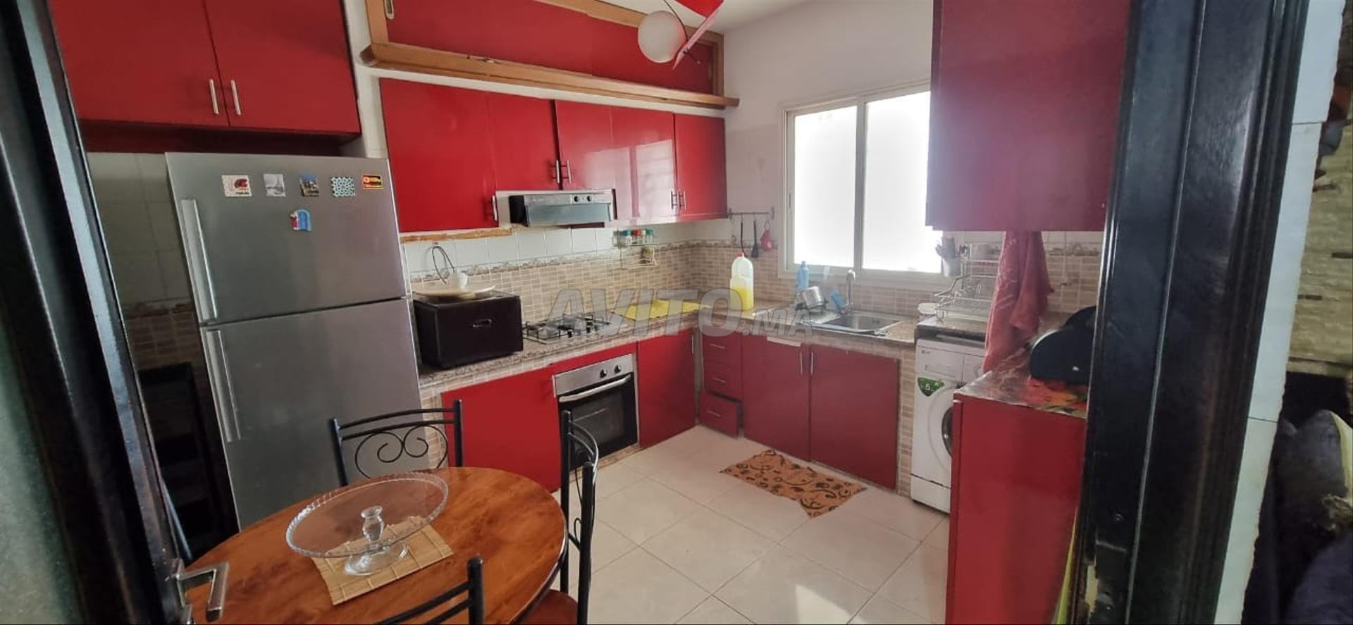 Appartement 75 m² à vendre à Rabat — Photo 12