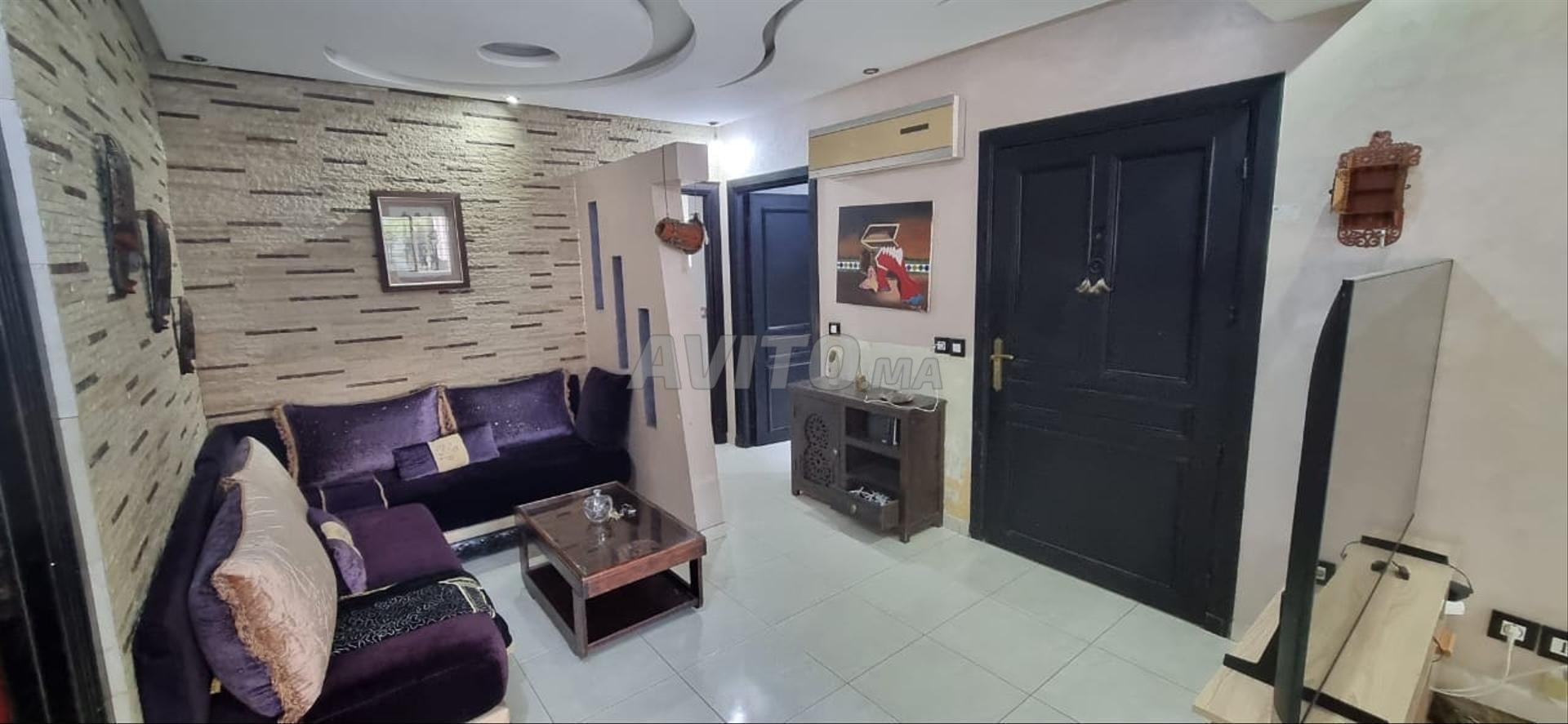 Appartement 75 m² à vendre à Rabat — Photo 14
