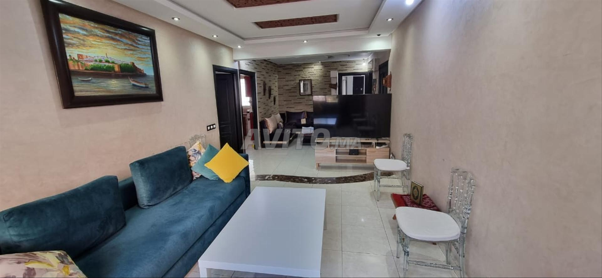 Appartement 75 m² à vendre à Rabat — Photo 24