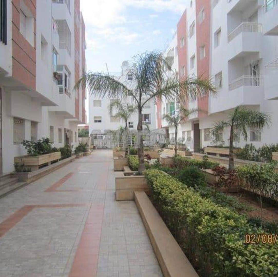 Appartement 75 m² à vendre à Rabat — Photo 32