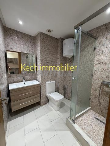 Appartement 1 pièce à louer à Marrakech (Semlalia) – 5000 MAD - mois — Photo 3