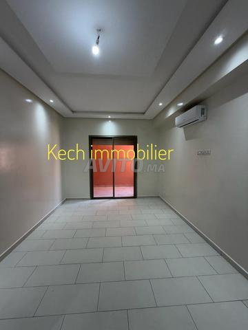 Appartement 1 pièce à louer à Marrakech (Semlalia) – 5000 MAD - mois — Photo 7