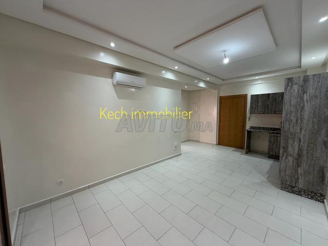 Appartement 1 pièce à louer à Marrakech (Semlalia) – 5000 MAD - mois — Photo 9