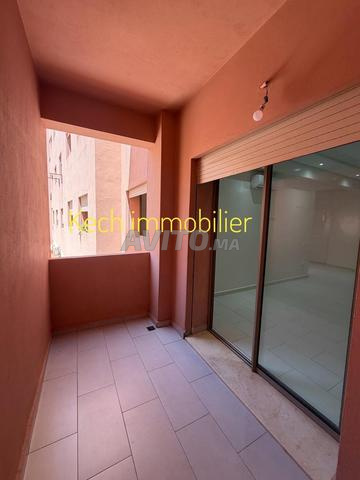 Appartement 1 pièce à louer à Marrakech (Semlalia) – 5000 MAD - mois — Photo 13