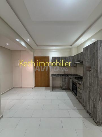 Appartement 1 pièce à louer à Marrakech (Semlalia) – 5000 MAD - mois — Photo 15