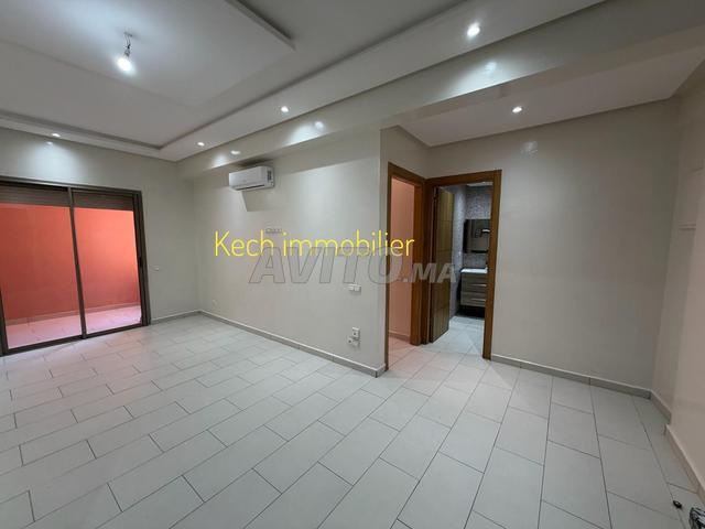Appartement 1 pièce à louer à Marrakech (Semlalia) – 5000 MAD - mois — Photo 17